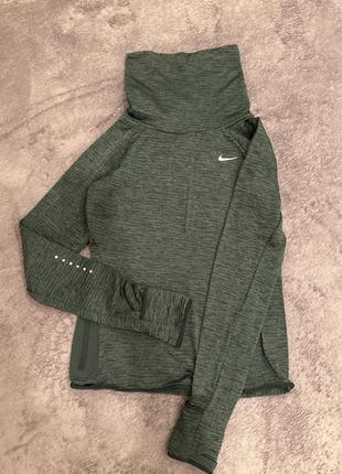 Кофта nike