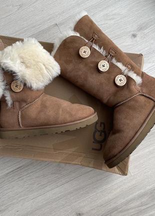 Ugg оригинал