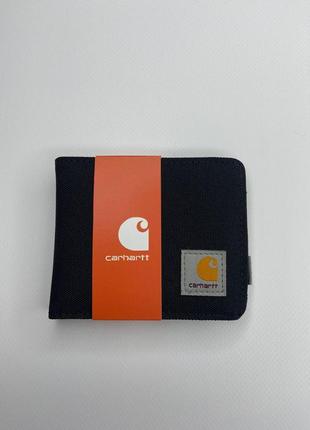 Кошелек carhartt9 фото