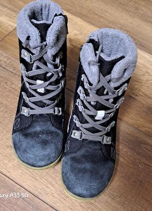 Ботинки зимние, сапоги, ботинки reima1 фото