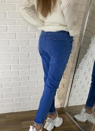 Крутые джинсики bershka6 фото
