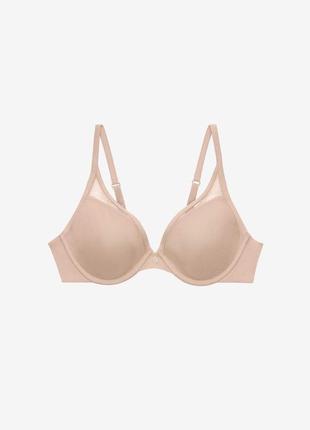 Thirdlove classic uplifr plunge bra 24/7😍