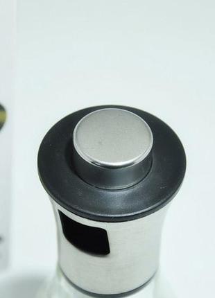 Распылитель дозатор для масла и уксуса benson wx-210 big 2006 фото