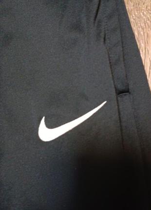 Спортивные штаны nike2 фото