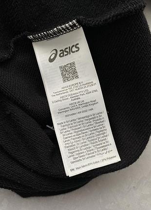 Худи, кофта asics 6