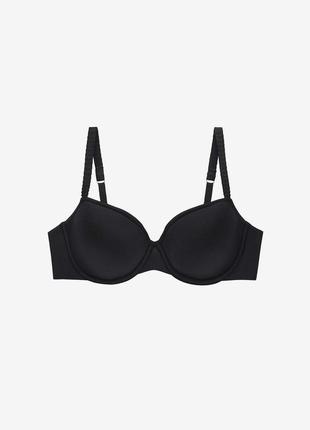 Thirdlove classic t-shirt bra 24/7😍3 фото