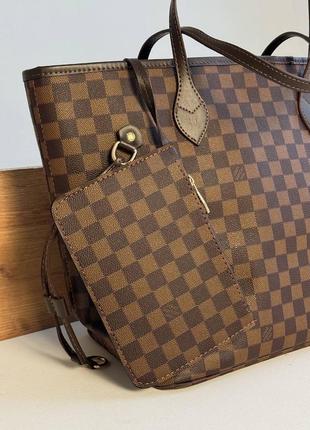Сумка lv 3