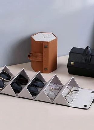 Органайзер для окулярів