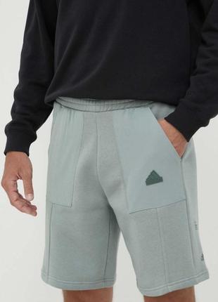 Шорти adidas