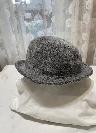 Шляпа, капелюх 56-58 размер.9 фото