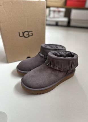 Угги ugg