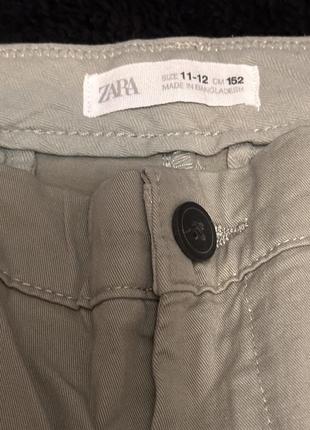 Джинсы zara2 фото