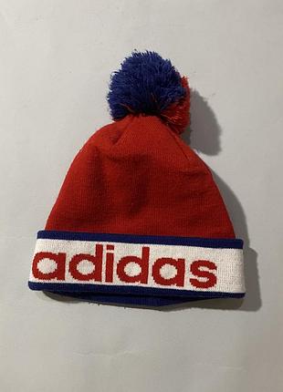 Шапка adidas