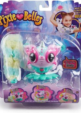 Уникальная интерактивная игрушка-питомец pixie belles
