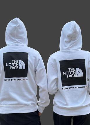 Худі the north face