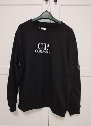 Кофта c.p. company, худи cp company1 фото