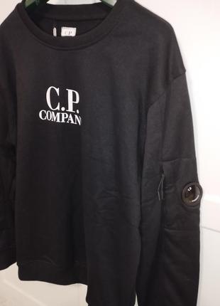 Кофта c.p. company, худи cp company2 фото