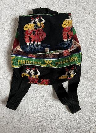 Рюкзак madeira