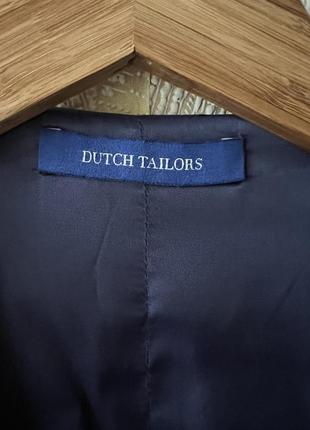 Жилетка dutch tailors4 фото