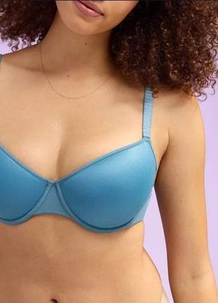 Thirdlove classic t-shirt bra 24/7😍