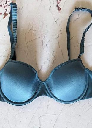 Thirdlove classic t-shirt bra 24/7😍3 фото