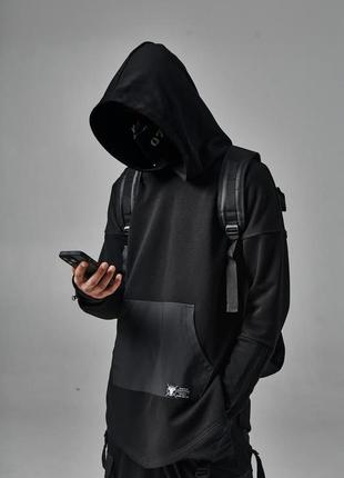 Худі-мантія ассасін