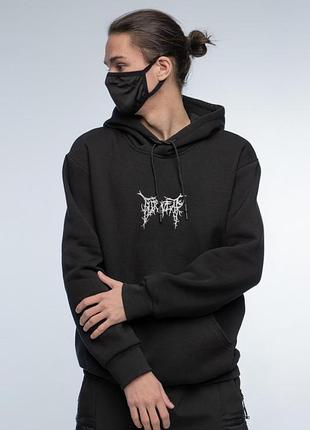 Худі фліс тур