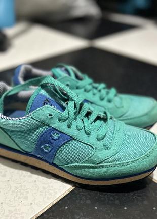 Кросівки saucony