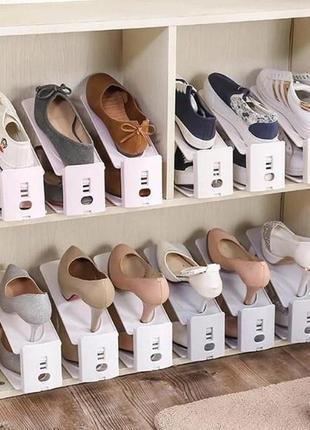 all day wear running shoes shoe holder 330