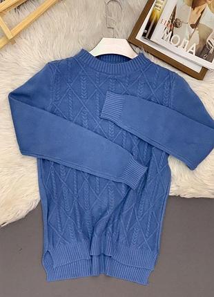 Свитер женский