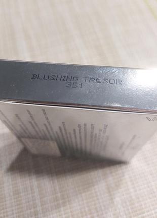 Рум’яна lancome blush subtil 351 blushing tresor 5,1 g.2 фото