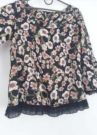 Шикарна блузка