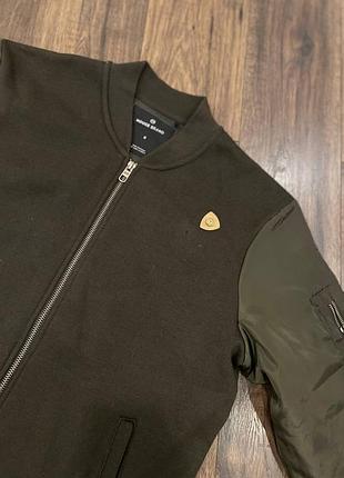 Бомбер/куртка 5