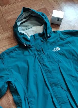Куртка the north face s03y004 hyvent