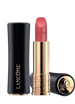 Помада для губ lancome l'absolu rouge 06 rose nu cream. 3.4 g.
