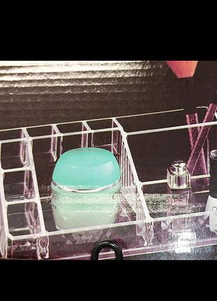 Органайзер для косметики великий