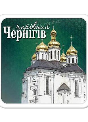 Магнит на холодильник
