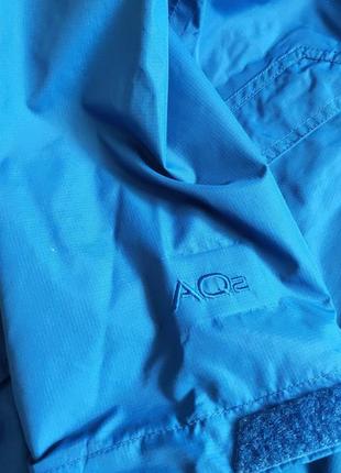 Куртка куртка berghaus aq2 blue