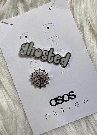 Знаки значков пены пены asos асос ✨