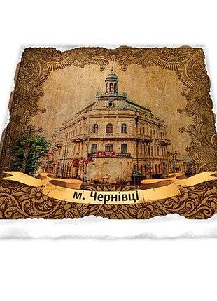 Магнит керамический