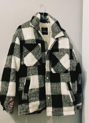 House рубашка