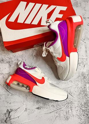 Кросівки nike air max verona