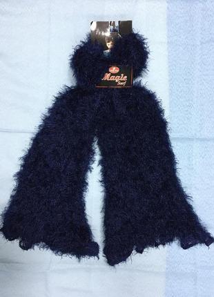 Шарф - бафф женской philippe amiel.