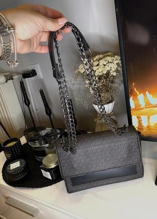 Сумка в стилі michael kors 2