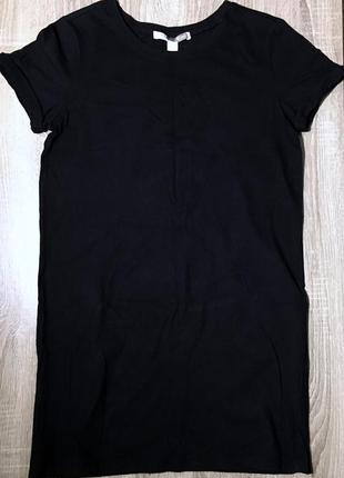 Сукня-футболка forever 21