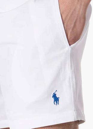 Пляжные шорты polo ralph lauren1 фото