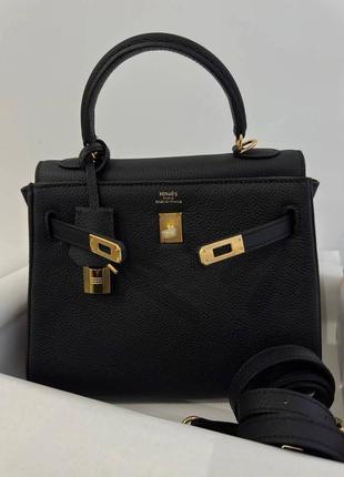 Сумка в стиле hermes kelly келли эрме5 фото