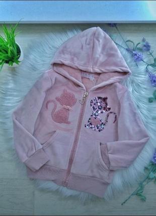 Тепле худі на замочку