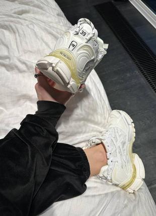 Кроссовки в стиле balenciaga runner8 фото