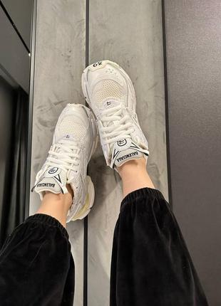 Кроссовки в стиле balenciaga runner10 фото